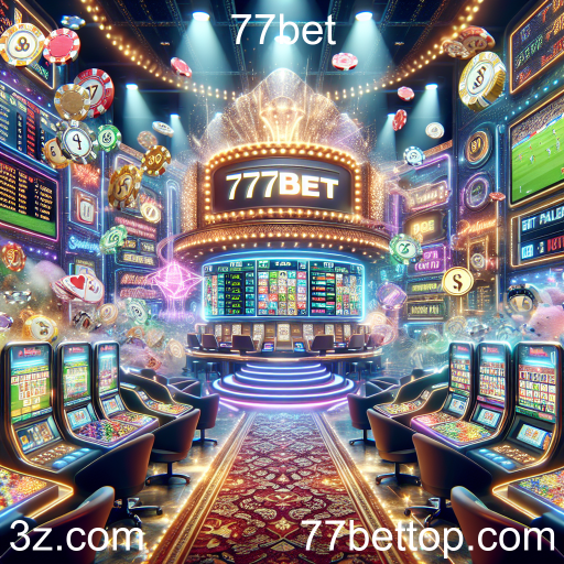 Apostas: O Crescimento das Plataformas de Jogo Online como a 77bet