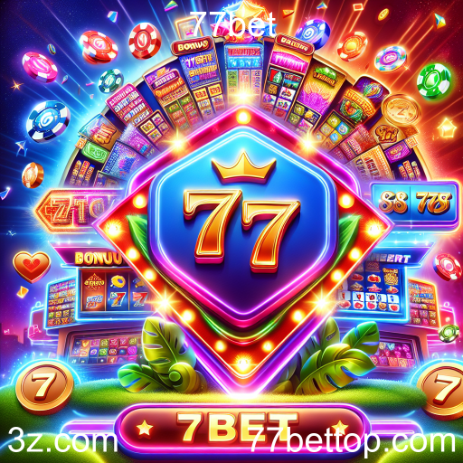 Descubra as Melhorias nas Promoções do 77bet