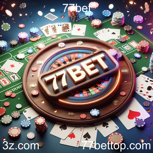 A Diversão dos Jogos de Mesa na 77bet